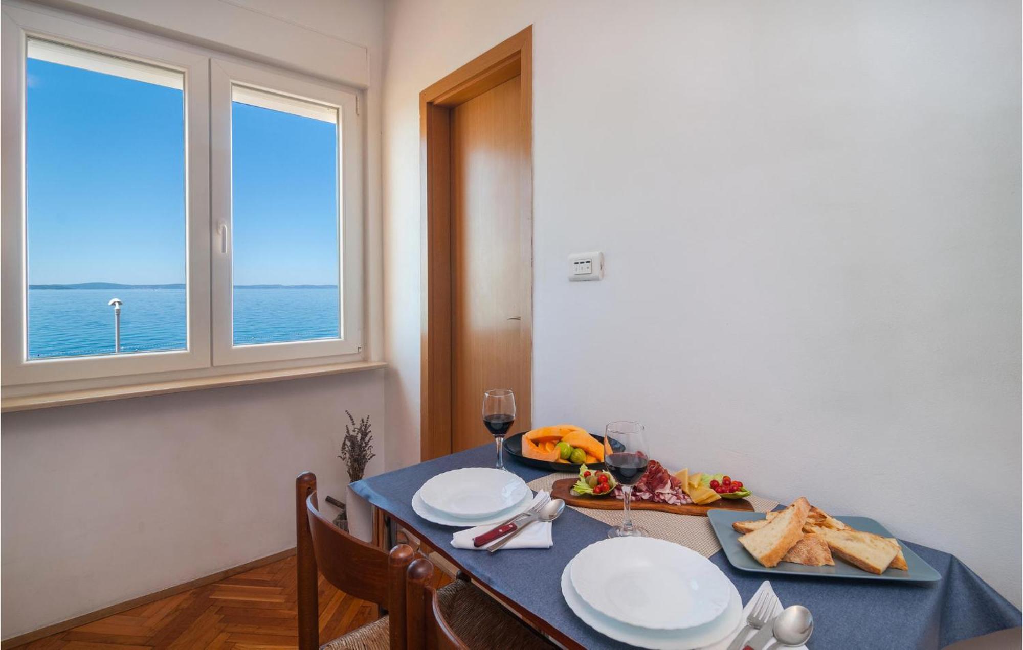 Apartment Podstrana 4 外观 照片