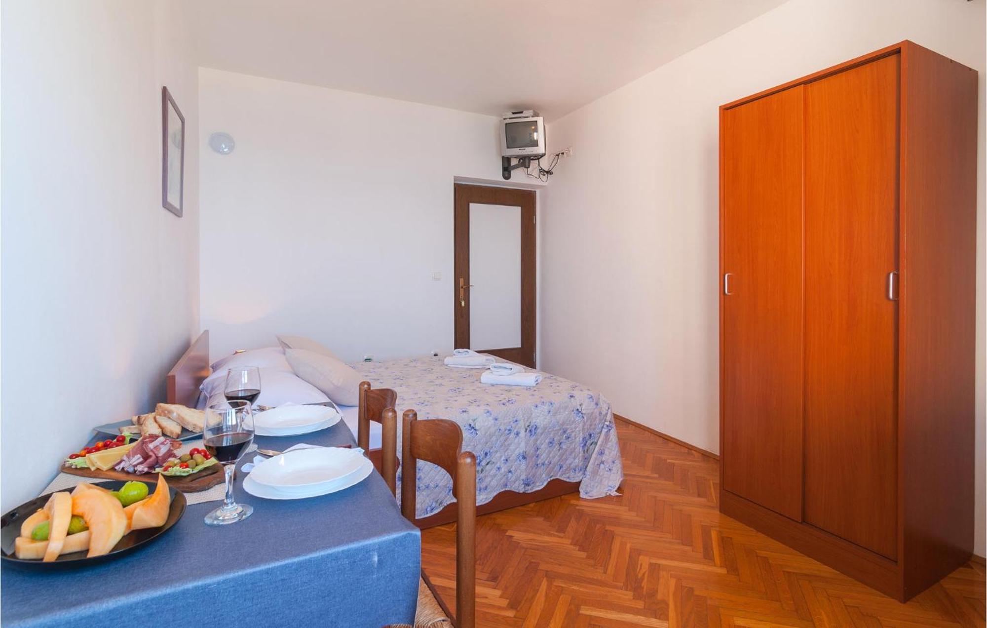 Apartment Podstrana 4 外观 照片